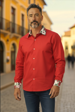 Férfi ruhák