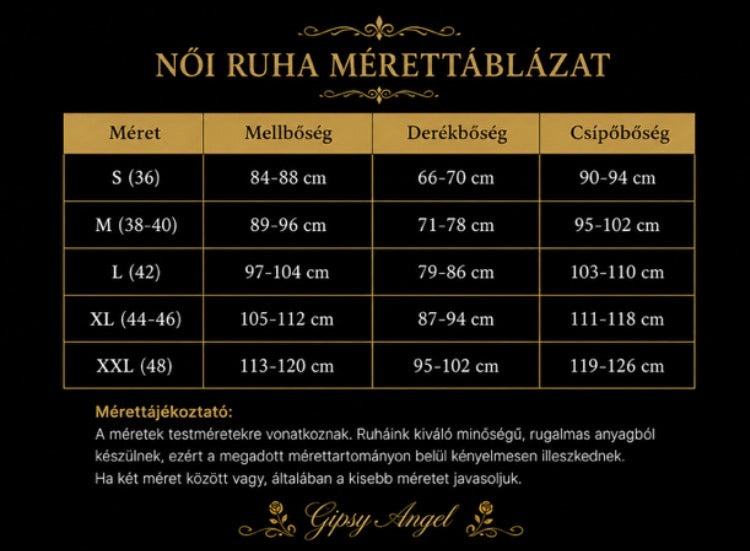 Heléna ruhája